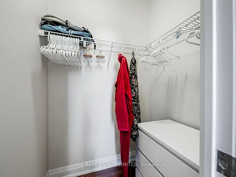 83 Redpath Ave #507 — Photo 15