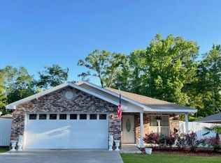 419 Logan St, Deridder, LA 70634