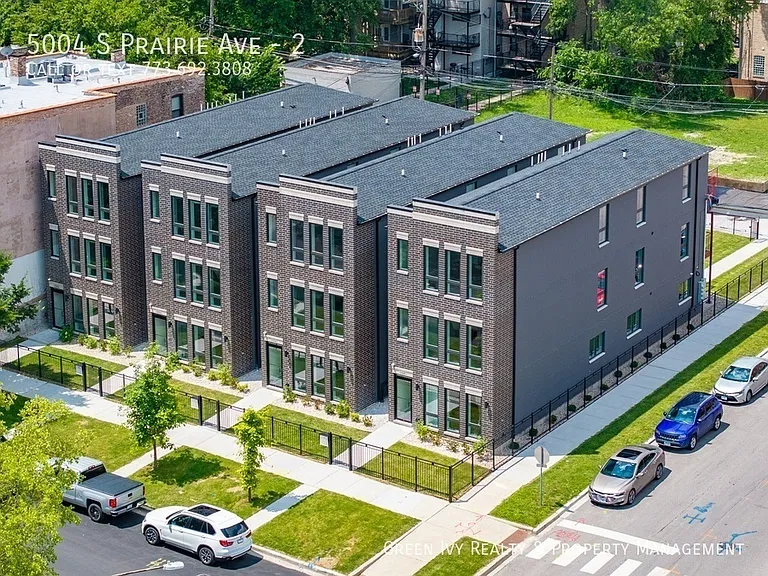 5004 S Prairie Ave #2 — Photo 18