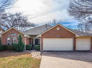 2104 Sagewood Dr, Edmond, OK 73013