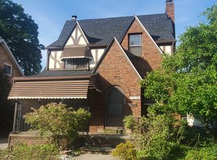 25160 Chatworth Dr, Euclid, OH
