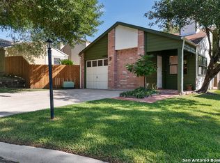 13003 Brook Garden Ln, San Antonio, TX 78232