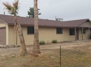 9144 E Dennis St, Mesa, AZ 85207