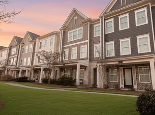 Sweetwater Springs Townhomes, Lawrenceville, GA 30043