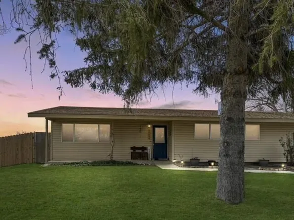10648 Preddy Ave, Klamath Falls, OR 97603