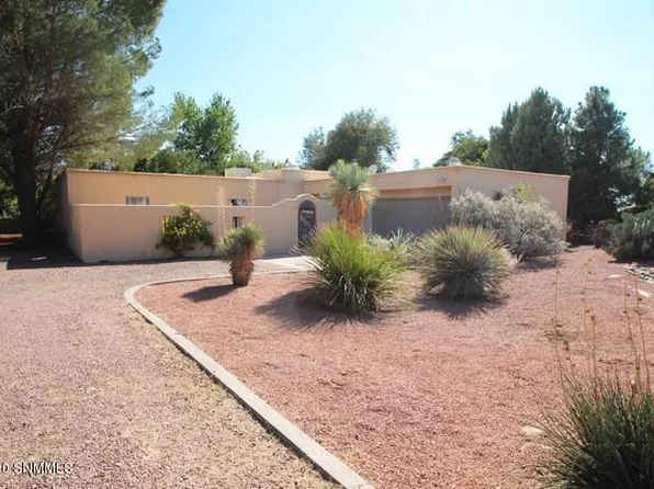 1425 Sue Ct, Las Cruces, NM 88007