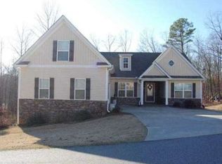 3719 Looper Rdg, Gainesville, GA 30506