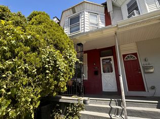 446 W Earlham Ter, Philadelphia, PA 19144