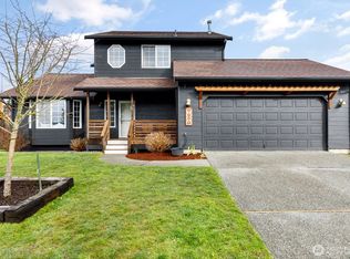 1560 SW 9th Ave, Oak Harbor, WA