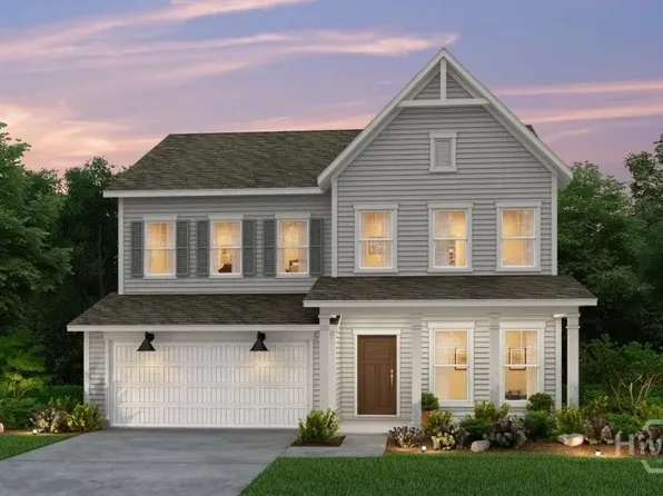 77 Bark Bend, Richmond Hill, GA 31324