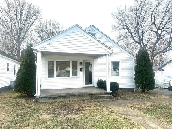 512 E 26th St, Owensboro, KY 42303