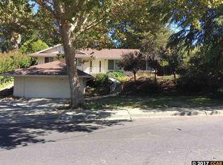 1656 Camino Verde, Walnut Creek, CA 94597