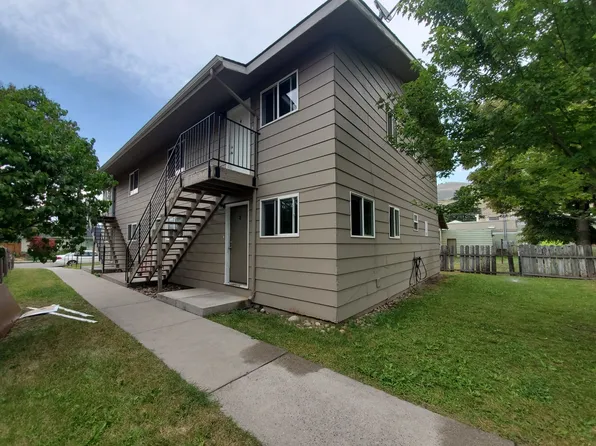 (undisclosed Address), Missoula, MT 59801