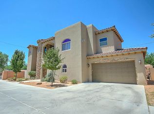 2409 Rice Ave NW, Albuquerque, NM 87104