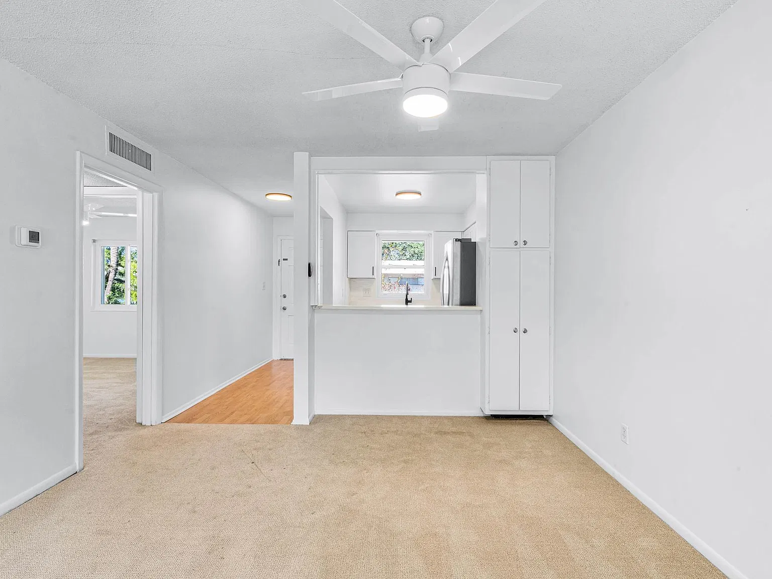 1 bed, 653 sqft, $1,600 — Photo 3