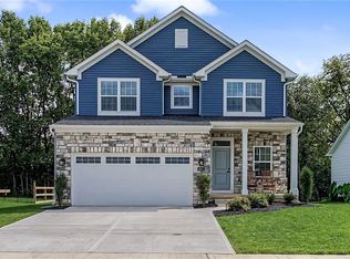 1071 Brooke Ln, Xenia, OH 45385
