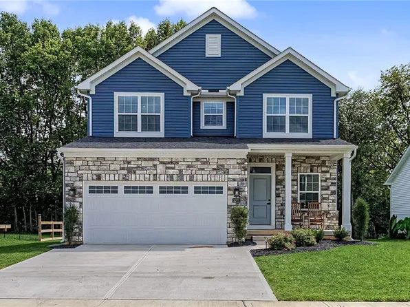 1071 Brooke Ln, Xenia, OH 45385