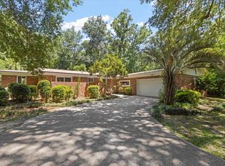 3519 Sharer Rd, Tallahassee, FL 32312