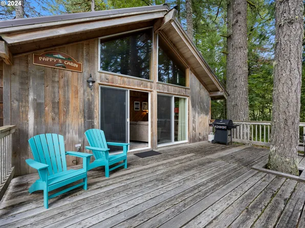 66151 E Mountain Air Dr, Welches, OR 97067