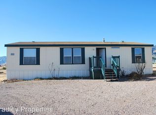 5808 S Wild Rose Rd, Hereford, AZ 85615