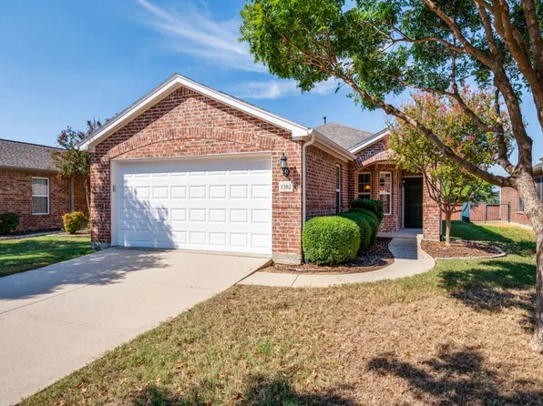1382 Troon Dr, Frisco, TX 75034