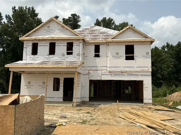 239 Tenbury Ln Lot 625, Raeford, NC 28376
