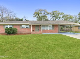 2523 Orleans Rd, Biloxi, MS 39531