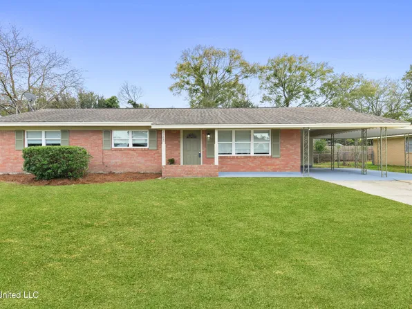 2523 Orleans Rd, Biloxi, MS 39531
