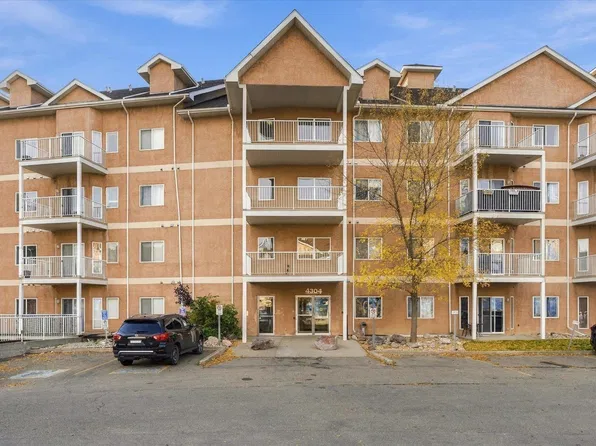 4304 139th Ave NW #322, Edmonton, AB T5Y 0H6