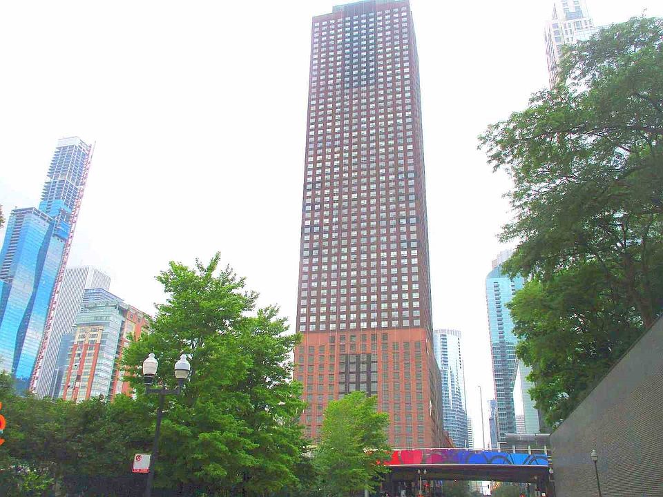 1st image of 474 N Lake Shore Dr APT 3509