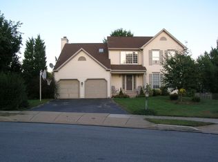 2182 Windermere Ct, Frederick, MD 21702