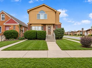 8732 S East End Ave, Chicago, IL 60617