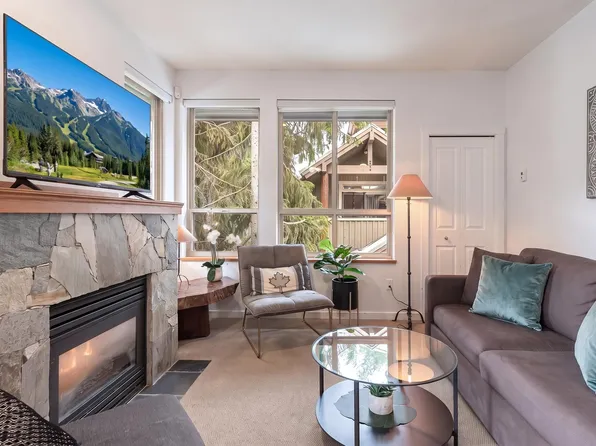 4385 Northlands Blvd #20, Whistler, BC V8E 1C5