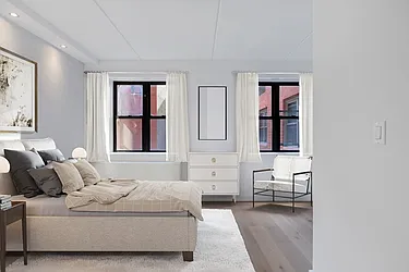 Rented by REAL New York