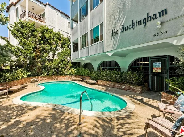 6150 Buckingham Pkwy Unit 104, Culver City, CA 90230