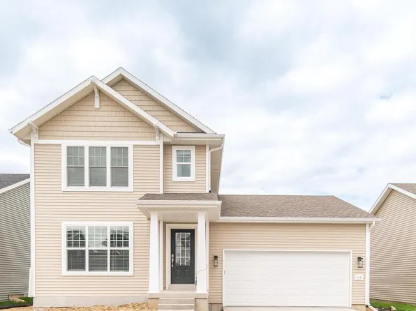 713 Indigo Lane, Waunakee, WI 53597