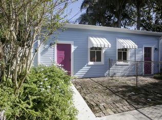 6049 Tchoupitoulas St Unit A, New Orleans, LA 70118