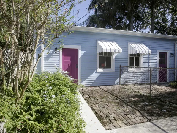 6049 Tchoupitoulas St, New Orleans, LA