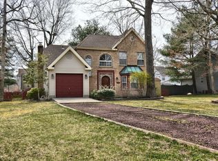 6184 White Oak Way, Mays Landing, NJ 08330