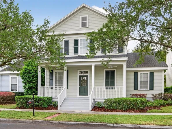 105 Grace Ave, Celebration, FL 34747