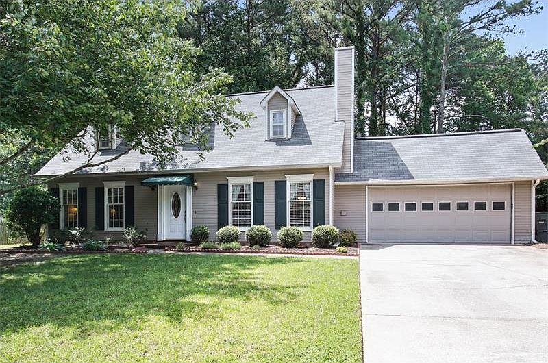 1st image of 898 Croy Ct