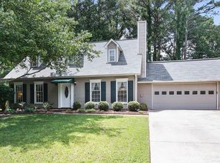 898 Croy Ct, Marietta, GA 30066