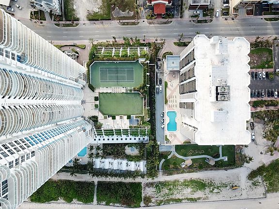 4th image of 6365 Collins Ave APT 1408