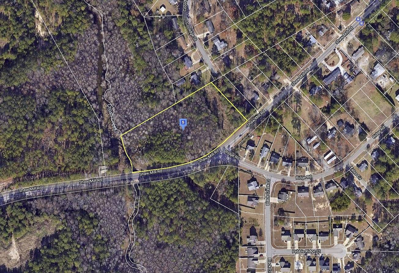 870 Shaw Mill Rd, Fayetteville, NC 28311 MLS 11253400 Zillow