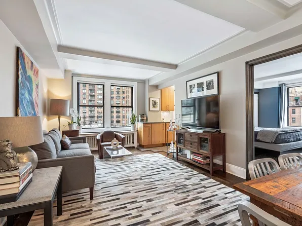 333 E 53rd St APT 10C, New York, NY 10022