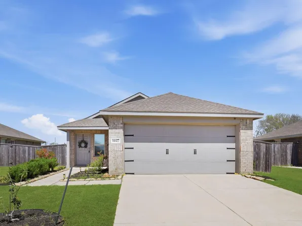 14427 Woodcott Warren Way, Fresno, TX 77545