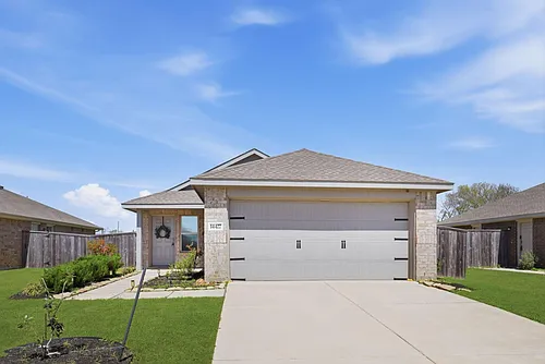 14427 Woodcott Warren Way Photo 1