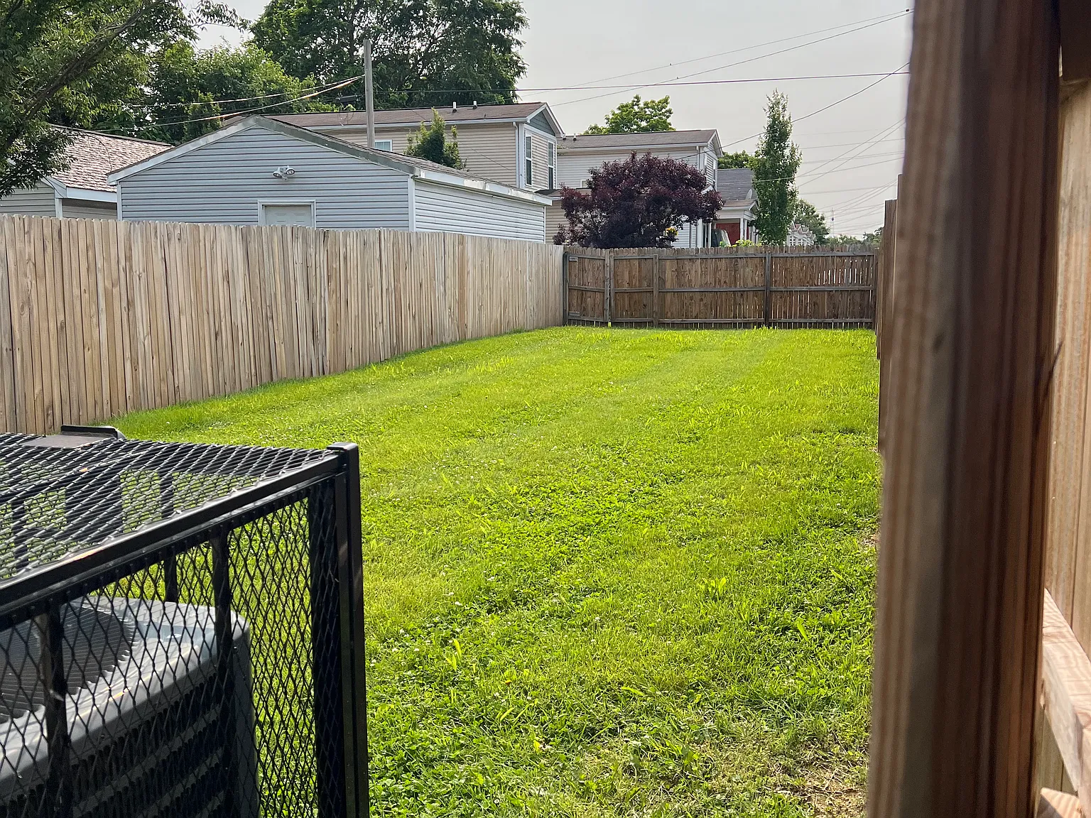 3 bed, 1.5 bath, 1136 sqft, $1,700 — Photo 4