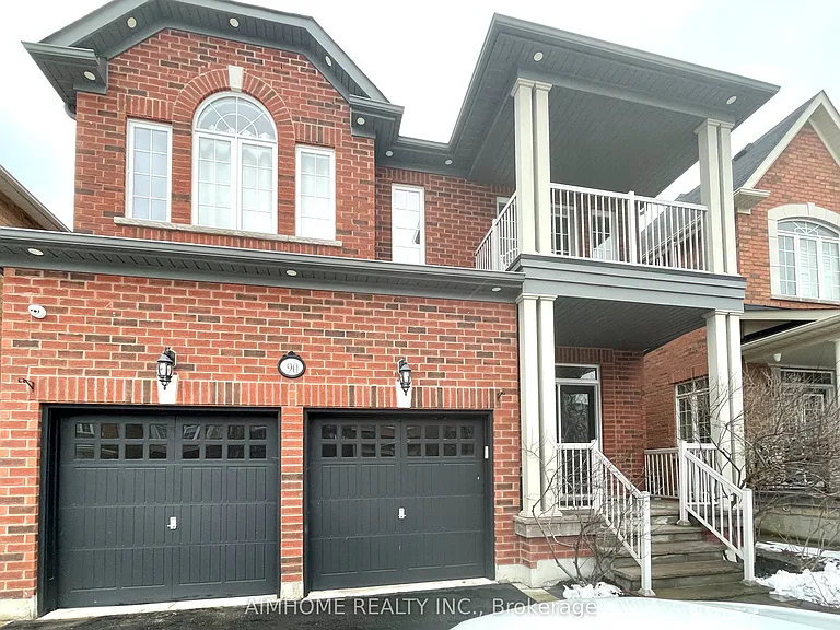 90 Maverick Cres #BASEMENT — Photo 1