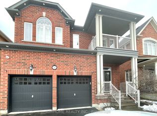90 Maverick Cres #Basement, Vaughan, ON L6A 4L1